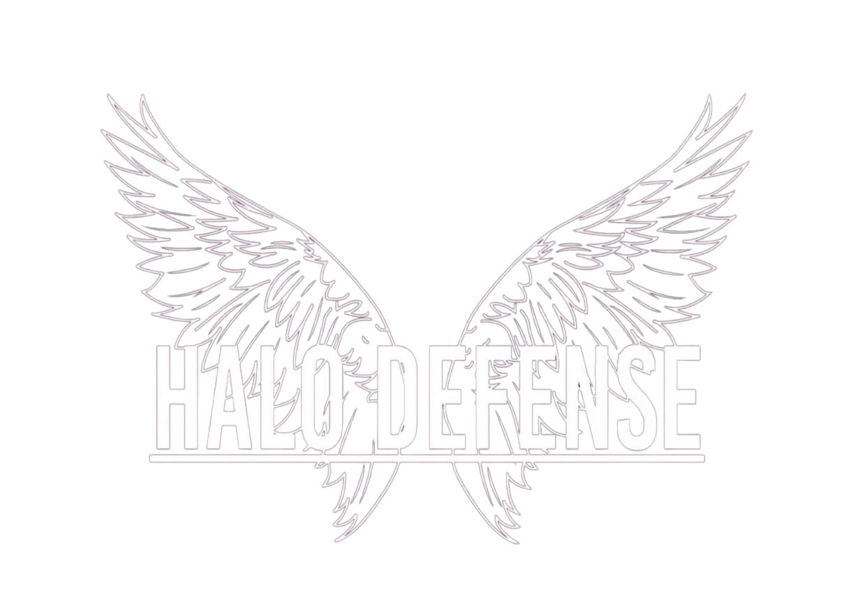 Halo Defense