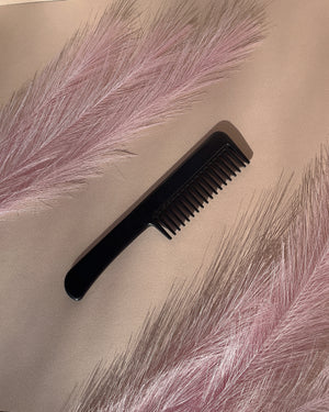 Discrete comb