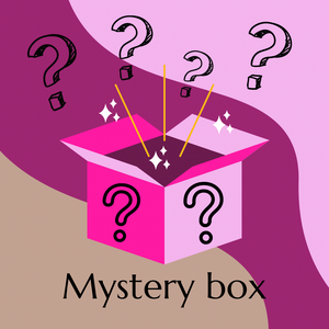 Mystery box